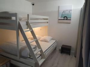 Appartements Appartement au calme avec vue sur les montagnes a la Foux d-Allos : photos des chambres