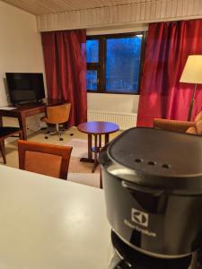 Spacious 4BR Apartment Särkilahti