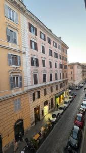 Casa dolce Casa Trastevere