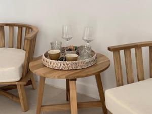 Casa Luoni Hotel Boutique & Aparts