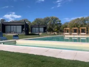 Casa Luoni Hotel Boutique & Aparts - La Bajada