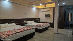 Aroma Serviced Villa Cochin