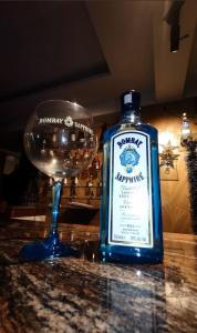 Coconut Inn - Parra Goa