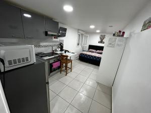 Appartements Petit paradis pour 2 personnes : photos des chambres