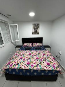 Appartements Petit paradis pour 2 personnes : photos des chambres