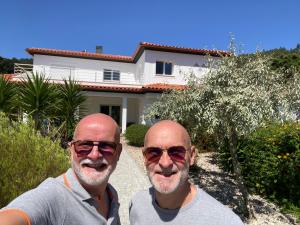 Casa Carvalhal - Adults Only