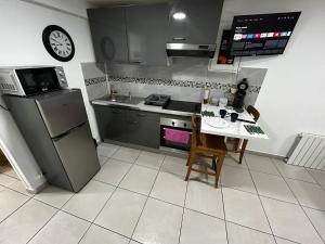 Appartements Petit paradis pour 2 personnes : photos des chambres