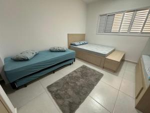 Kitnet no Condomínio da Fé