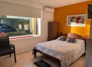 Monoambiente Luminoso en Pinamar - Ubytování bez kategorie ve městě Pinamar