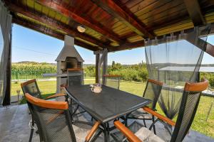 Kuća za odmor DIVA***