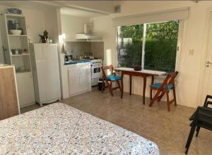 Monoambiente Luminoso en Pinamar