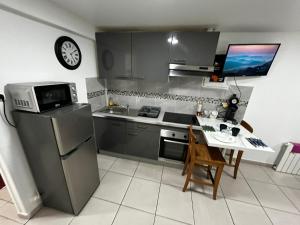 Appartements Petit paradis pour 2 personnes : photos des chambres