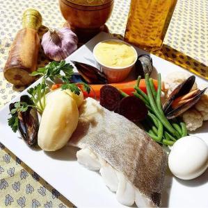 Hotels Hotel Restaurant le Provence : photos des chambres