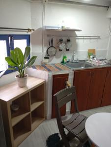 La Casita del Colibrí