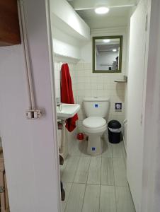 La Casita del Colibrí