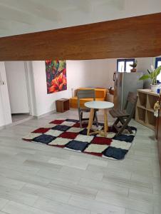 La Casita del Colibrí