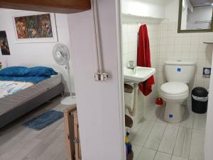 La Casita del Colibrí