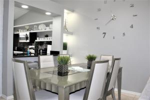 Wonderful Villa with swimming pool, near Orlando attractions