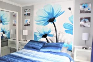 Wonderful Villa with swimming pool, near Orlando attractions