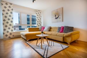 BNM apartment Free Parking