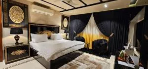 Avenue-3 Guest House - Sihāla