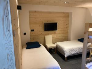 Appartements 