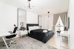 Cozy 3br in the heart of Dubai near to clocktower