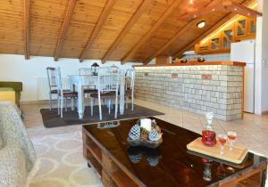 Giannas Guest House