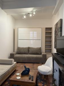 Appartement Rive Gauche