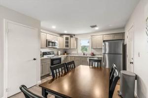 Joyful 5 Bedroom Home