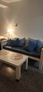 Departamento Concepcion Tucumán