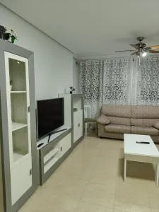 Apartalux de la Cruz - Barranda