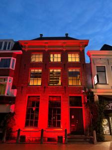 Kumo Hostels - Former PJs Hostel