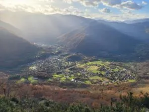 Le verger d'Aglaé&Michel - Axiat