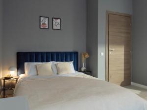 21 Residence City Stay with Parking Lujerului