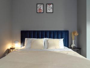 21 Residence City Stay with Parking Lujerului