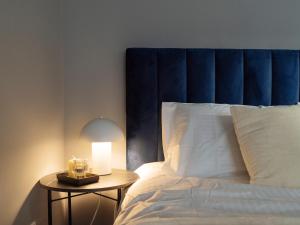 21 Residence City Stay with Parking Lujerului