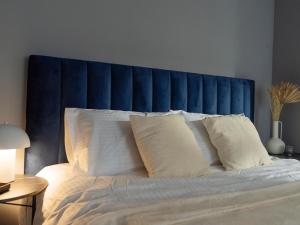 21 Residence City Stay with Parking Lujerului