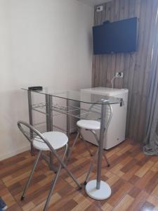 Cabaña 2 personas a pasos de la playa