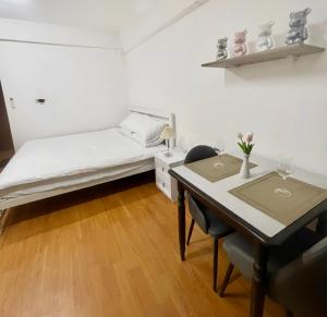 Apartment studio at platinum