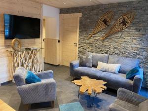 Appartements 