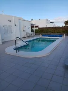 Casa Jaime - Los Pocillos