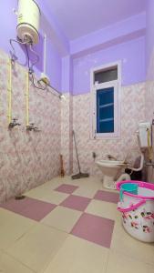 The City Escape Farmstay