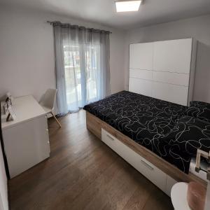 Teo Apartment 