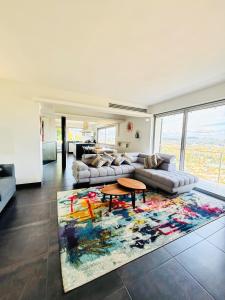 Superbe Villa vue Mer Époustouflante proche Cannes
