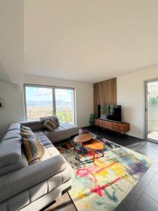 Villas Superbe Villa vue Mer Epoustouflante proche Cannes : photos des chambres