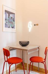 Athens City Center Gem-Acropolis View-Bright Spacious Flat