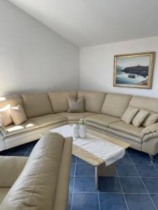 Sun and Moon Appartement