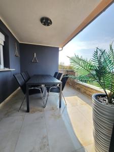 Teo Apartment 