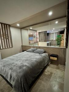 Love hotels Le boudoir suite&spa : photos des chambres